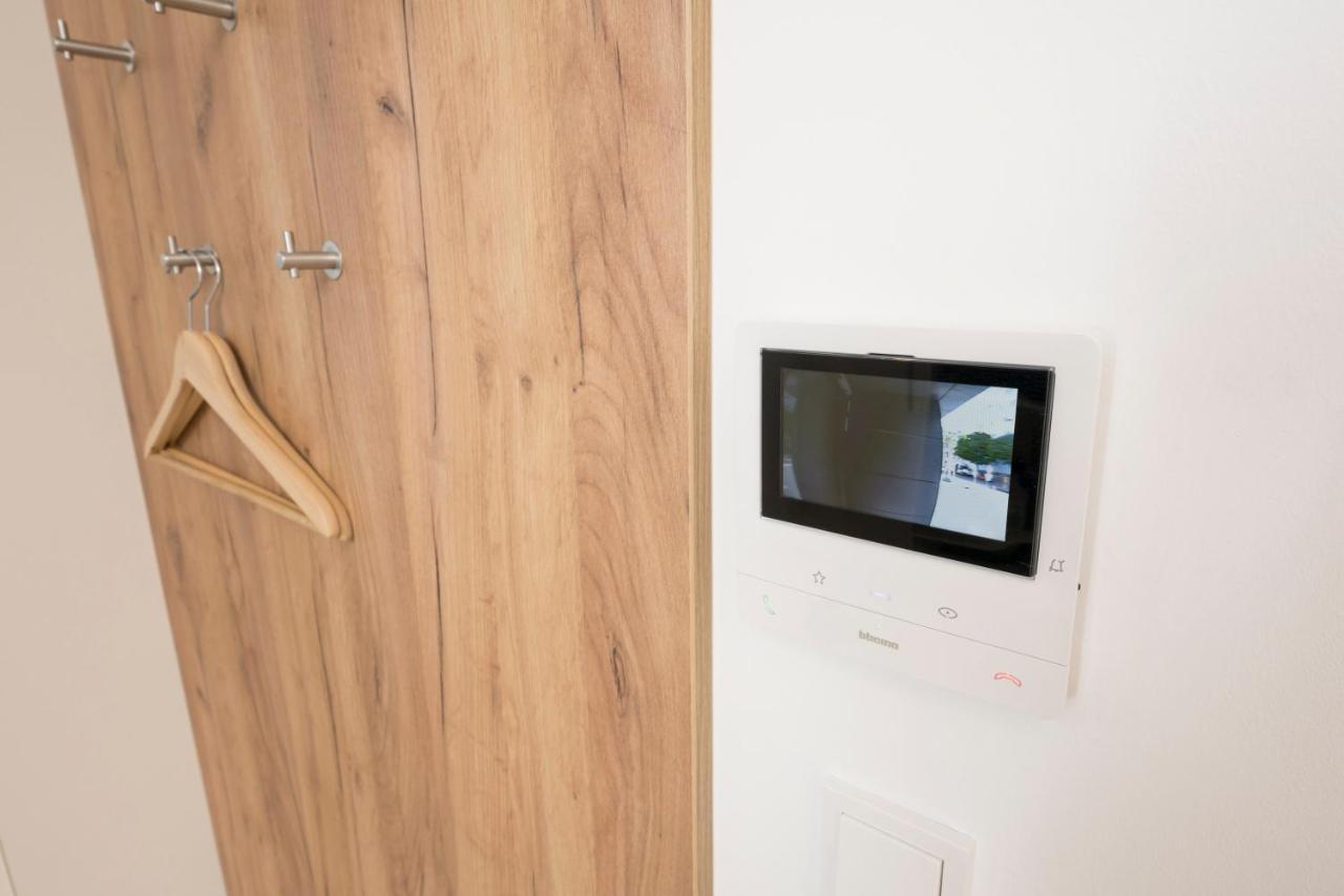 Appartamento Cozy Ottakring *